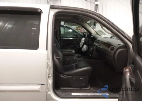 2012 GMC Sierra 1500 Denali z USA, uszkodzony, nr VIN 3GTP2XE29CG254088